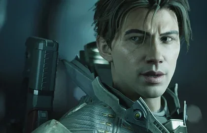 40 minut dlouhá ukázka z hraní sci-fi akční RPG hry EXODUS