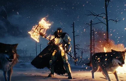 Bungie odhalilo Destiny: Rise of Iron - informace a trailery