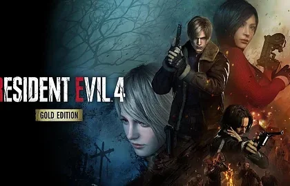 Capcom oznámil Resident Evil 4 Gold Edition, vyjde příští týden