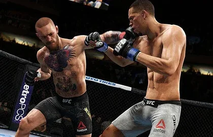 Oznámena hra EA Sports UFC 3