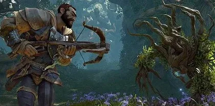 Fable Legends by mohlo být zachráněno