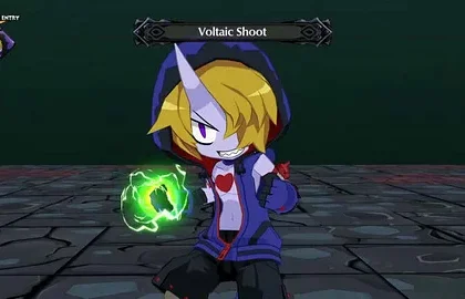 Disgaea 6 Complete má datum vydání pro konzole PlayStation