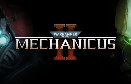 Oznámena strategická hra Warhammer 40,000: Mechanicus II 