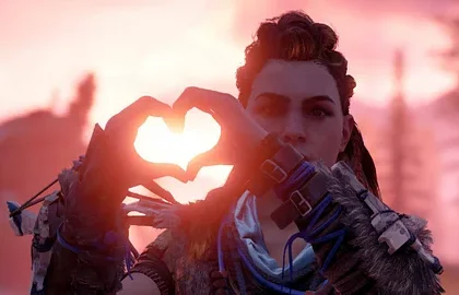 Horizon Zero Dawn 2 má nabídnout parádní vizuální zpracování