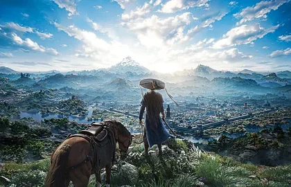 Příští týden vychází nová open-world akční RPG hra Where Winds Meet, veškerý herní obsah má být zdarma 