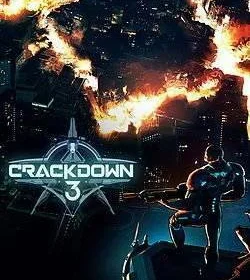 Crackdown 3 se chlubí novými obrázky