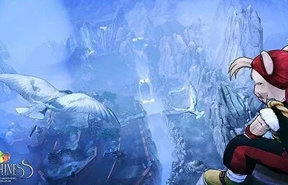 Hra Shiness: The Lightning Kingdom je téměř dokončena, vyjde do konce března