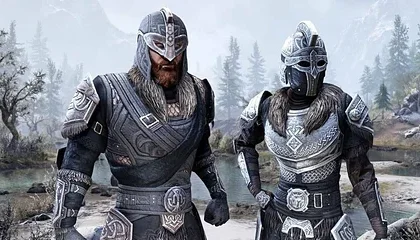 Netflix má připravovat seriál podle The Elder Scrolls