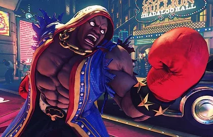 Street Fighter V dostane tento týden důležitý update