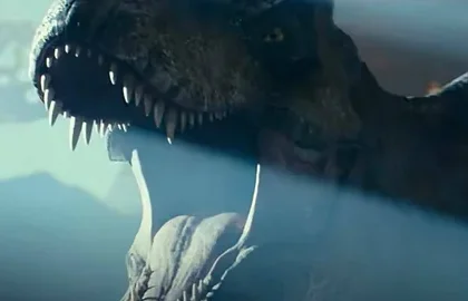 První parádní trailer na film Jurský svět: Nadvláda