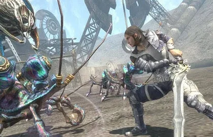 Lost Odyssey si konečně můžete zahrát na konzoli Xbox One