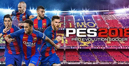 PES 2018 nabídne argentinskou ligu