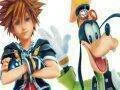 Kingdom Hearts 3 zakončí trilogii, nikoliv sérii