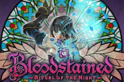 7 minut z Bloodstained: Ritual of the Night