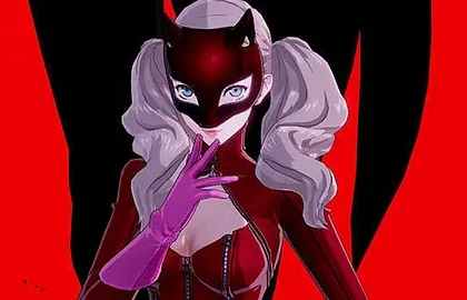 Nový trailer na hru Persona 5 Strikers