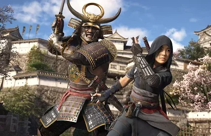 Nový trailer na Assassin's Creed Shadows představuje herní svět