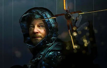 Rychlá soutěž o Death Stranding - UPDATE: Vyhlášení