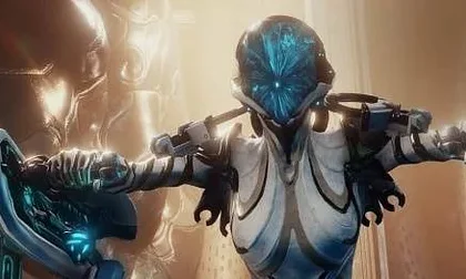 Warframe dostane velké rozšíření Empyrean, filmeček od režiséra filmu Uncharted