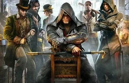 Assassin’s Creed Syndicat s mikrotransakcemi