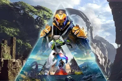 BioWare brzy odhalí plány na dodatečný obsah pro Anthem