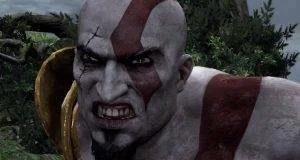 God of War 3: Remastered – PS3 vs. PS4