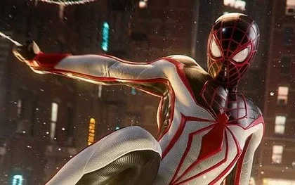 Marvel’s Spider-Man: Miles Morales – informace a obrázky UPDATE: Video se soubojem s bossem