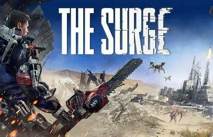 Launch trailer na akční hru The Surge