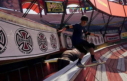 Launch trailer na hru Tony Hawk’s Pro Skater 1 + 2
