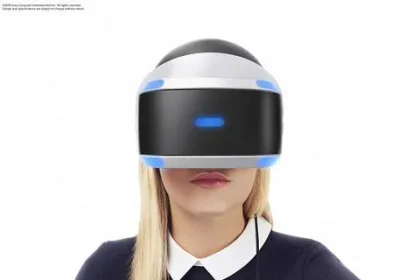 Halloweenský trailer na PlayStation VR