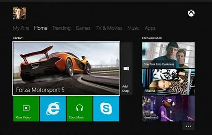 Brzy budete moci kupovat na konzoli Xbox One hry kamarádům