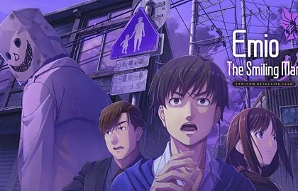 Hra Emio – The Smiling Man: Famicom Detective Club dostane začátkem příštího týdne demoverzi