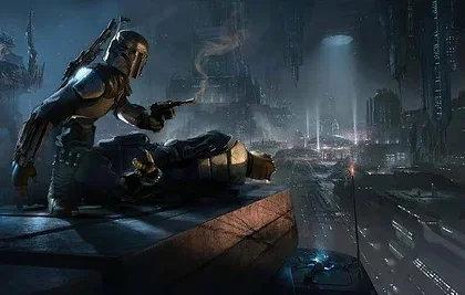 Disney o zrodu Star Wars hry od Ubisoftu