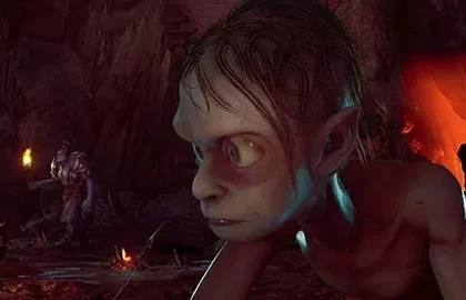 Podívejte se na velkou prezentaci hry The Lord of the Rings: Gollum