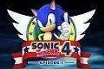 Sonic the Hedgehog 4: Episode 1