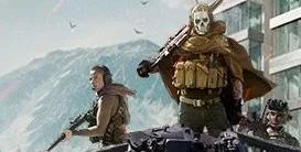 Informace o Call of Duty Modern Warfare: Warzone, záběry z hraní