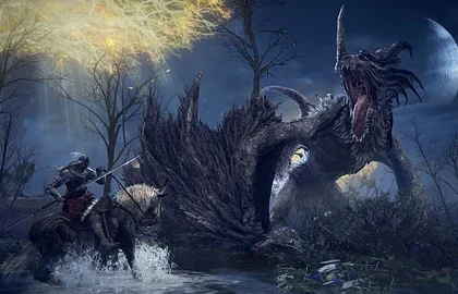 Bandai Namco prodalo přes 23 milionů kopií hry Elden Ring
