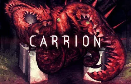 Hororová akce Carrion míří na konzole PlayStation