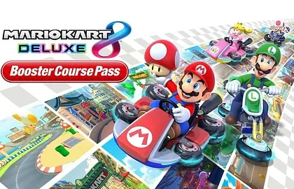 Mario Kart 8 Deluxe dostane 48 remasterovaných tratí v rámci velkého rozšíření Booster Course Pass