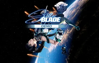 V pátek vyjde demoverze na Stellar Blade