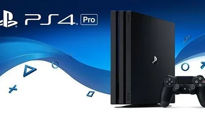 Sony oznámila PlayStation 4 Pro, vyjde 10. listopadu za 10 990,-Kč