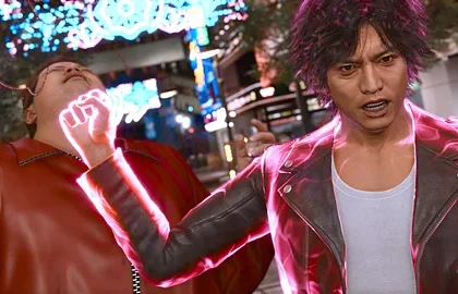 Vývojáři z RGG Studio, stojící za Yakuza sérií, chtějí udělat v letošním roce velké oznámení