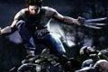 X-Men Origins: Wolverine 