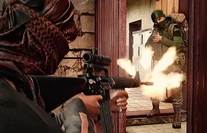 Taktická akce Insurgency: Sandstorm má datum vydání pro konzole