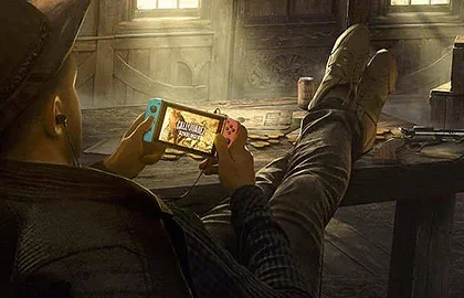 Call of Juarez: Gunslinger oznámeno pro Nintendo Switch