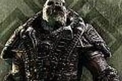 Gears of War 3: Raam's Shadow