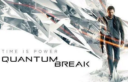 Launch trailer na akci Quantum Break