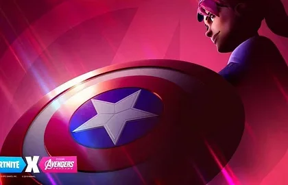 Fortnite dostane tento týden Avengers event