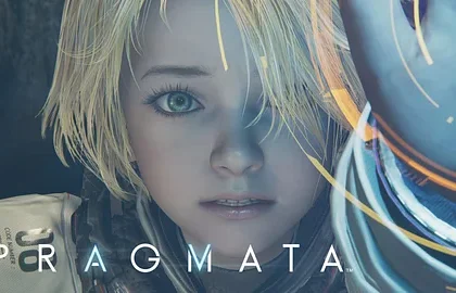Capcom zveřejnil pěkný launch trailer na svoji novou akční hru Pragmata