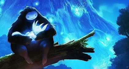 Trailer připomínající vydání Ori and the Blind Forest: Definitive Edition