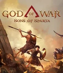 God of War: Sons of Sparta